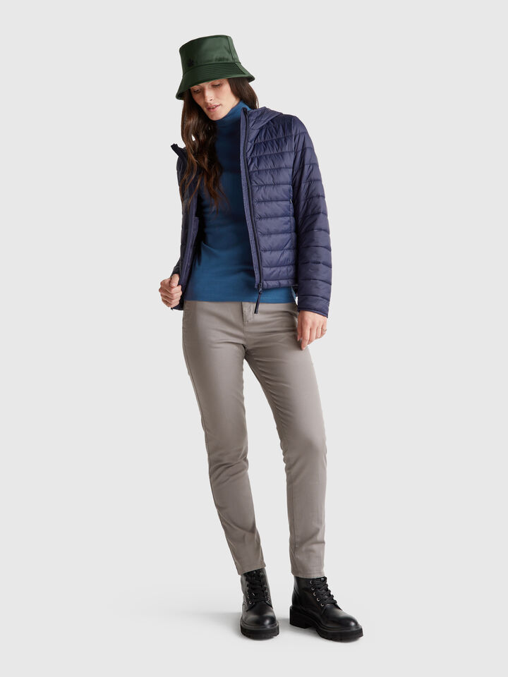 TROUSERS Mujer image number 3